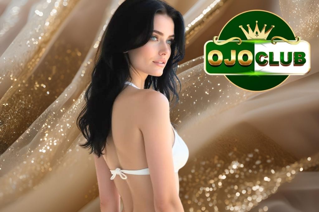 OJOCLUB ทางเข้า