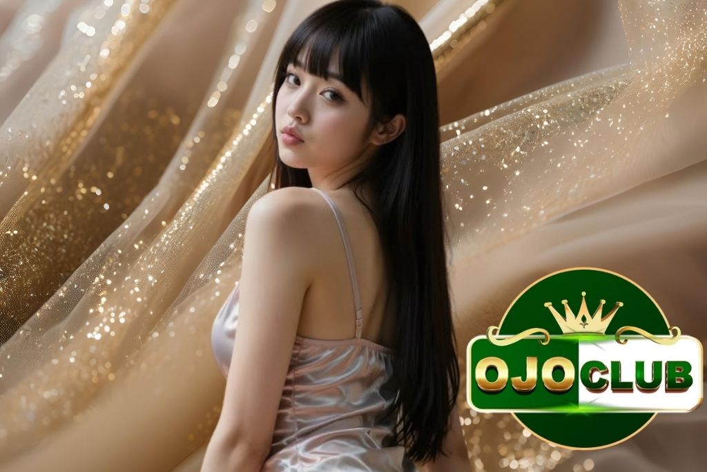 OJOCLUB คาสิโนสด