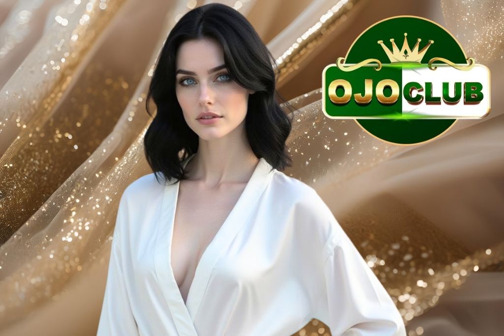 OJOCLUB เว็บพนัน